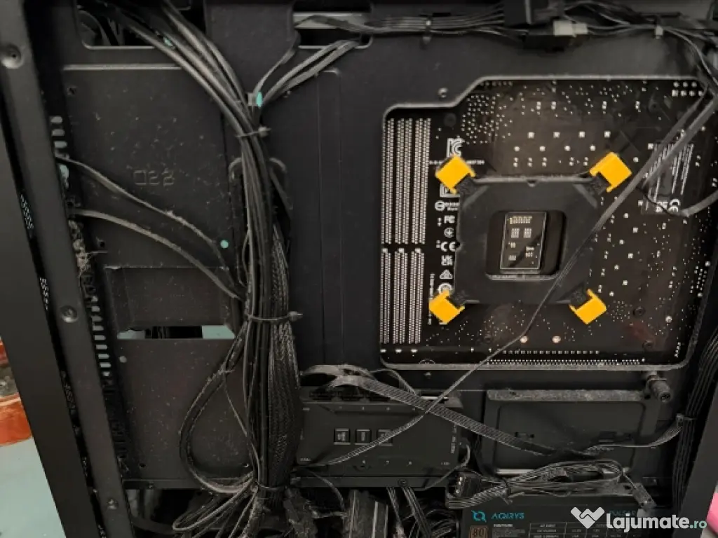 Build PC, Gaming,Optimizare,Reparatii,Curatare PC/Laptop/PS5 