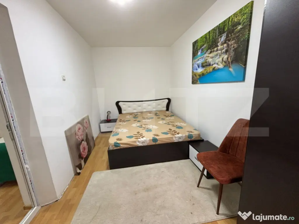 Apartament 2 Camere | Tătărași 