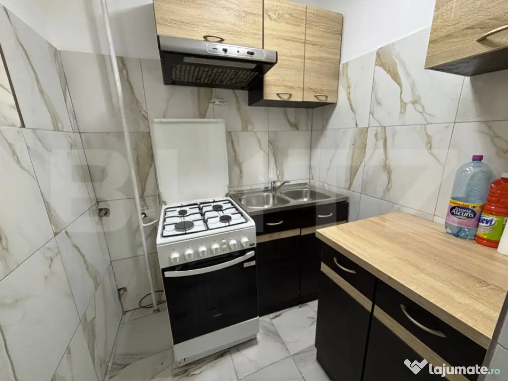 Apartament 2 Camere | Tătărași 