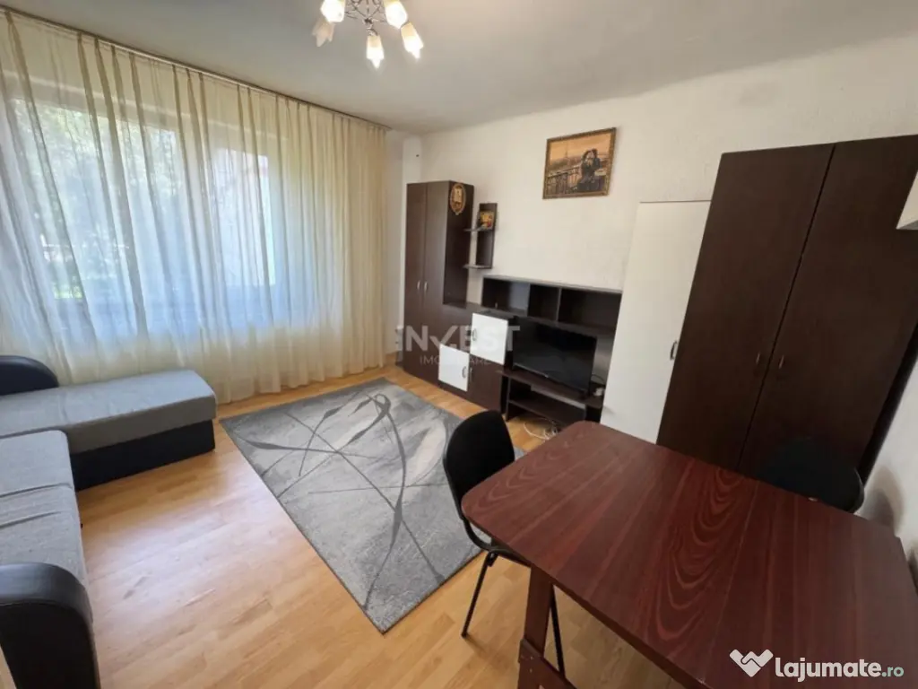 Apartament 1 cameră - etaj 1 - Granit