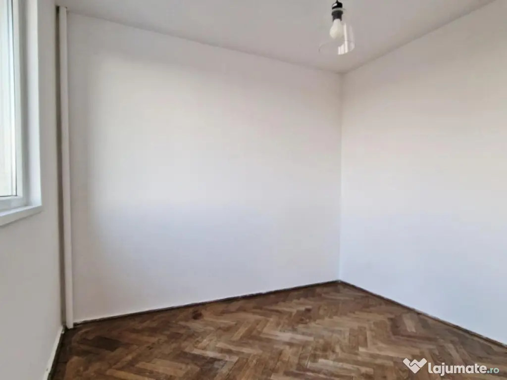 Apartament 3 camere Floreasca-Vedere Parc, etaj 4/10, liber 