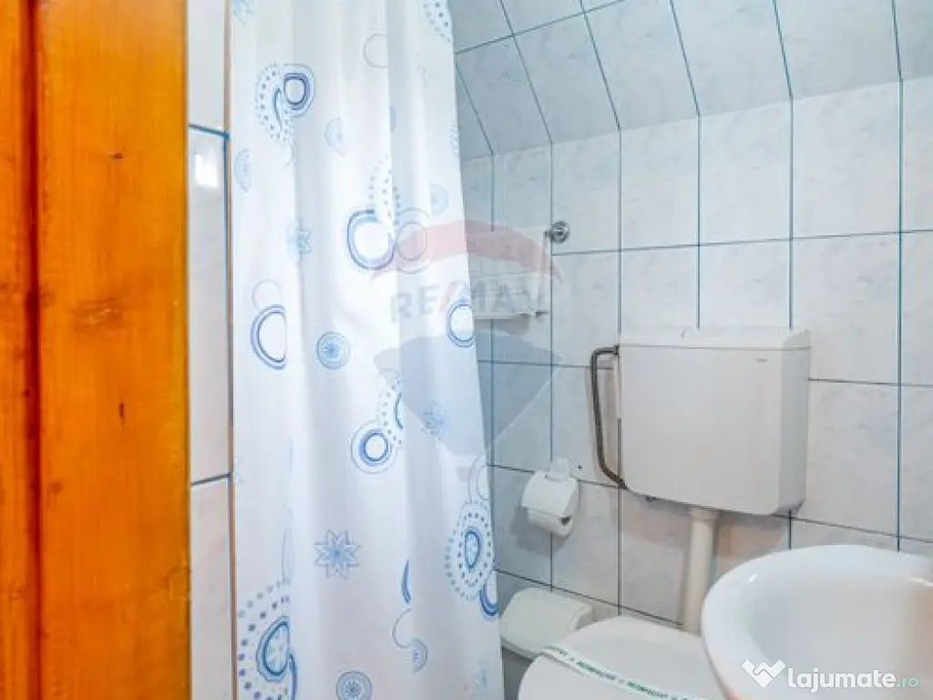 Apartament 2 camere in Busteni–Aproape de Pârtie și C...