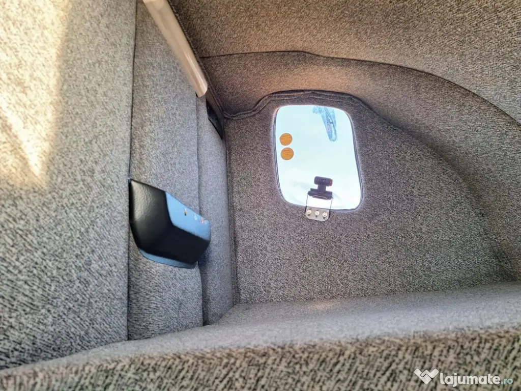 Mercedes-Benz Sprinter 316 CDI, 2017 