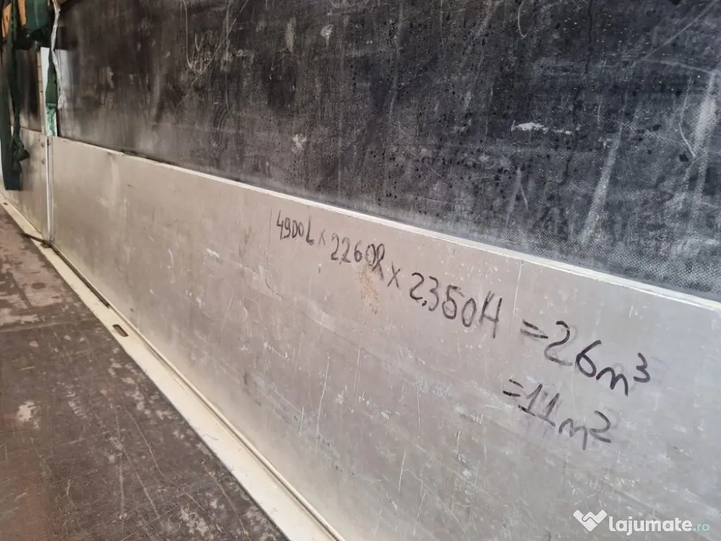 Mercedes-Benz Sprinter 316 CDI, 2017 