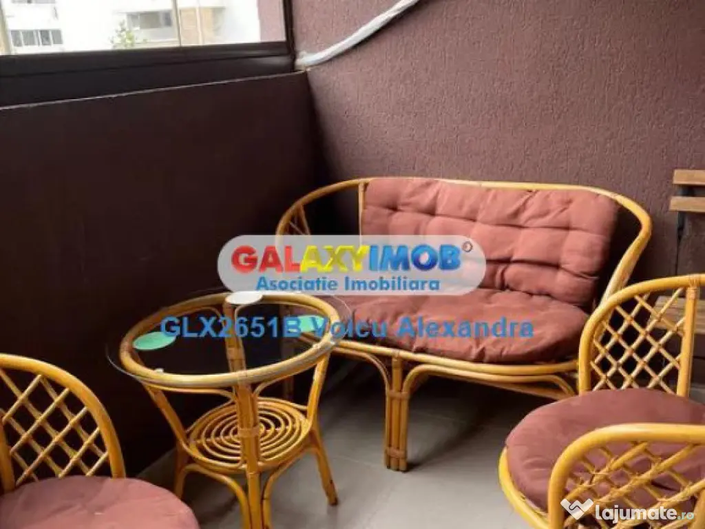 Apartament 2 Cam Lux Berceni - Aparatorii Patriei - Parcare 