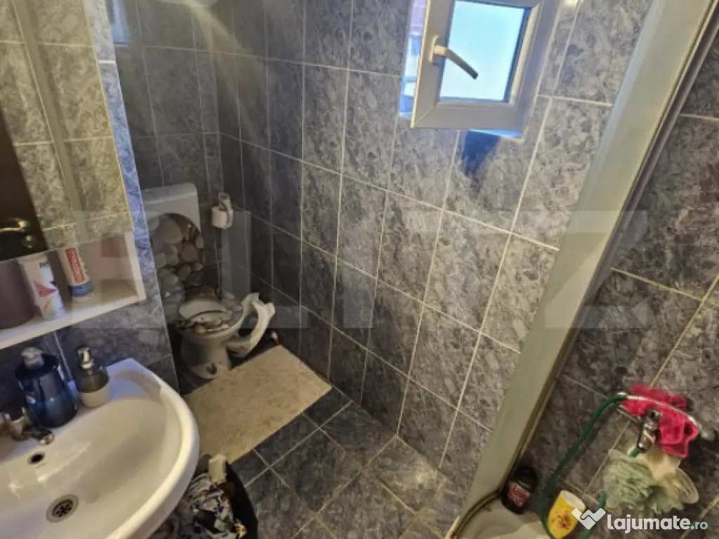 Casa individuala, P+M, 90 mp utili, teren 245 mp, zona Albes 