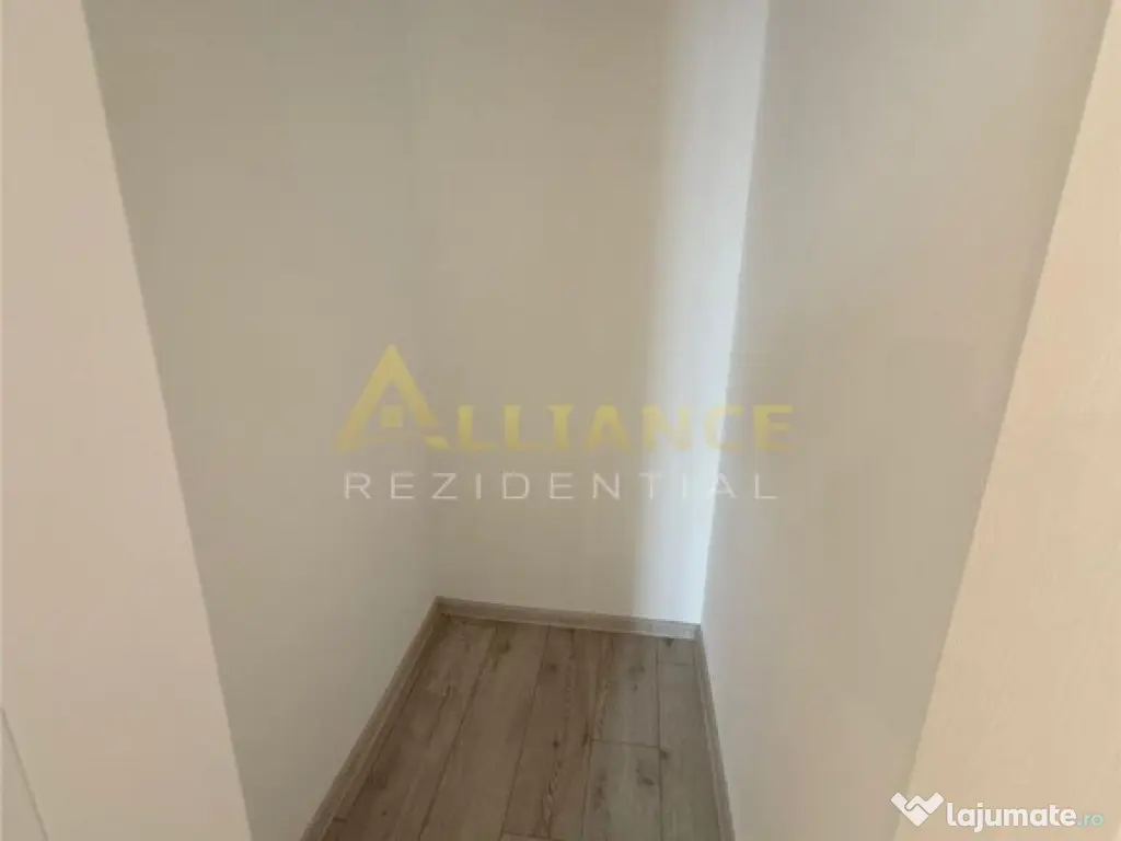 3 Camere 2 Bai | Bloc nou | Gata de mutat 