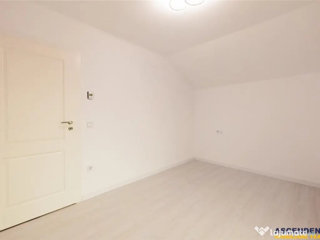 Vila noua in cartier rezidential, areal apreciabil, Halchiu,