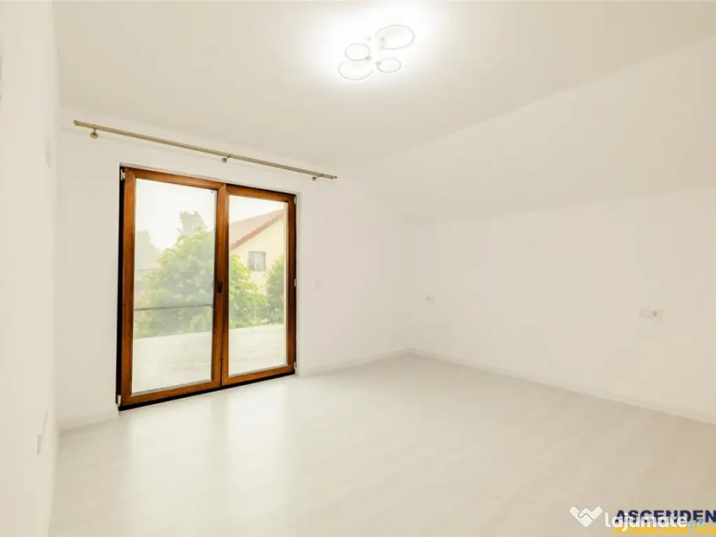 Vila noua in cartier rezidential, areal apreciabil, Halchiu,