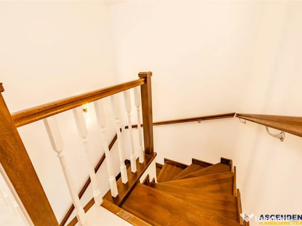 Vila noua in cartier rezidential, areal apreciabil, Halchiu,