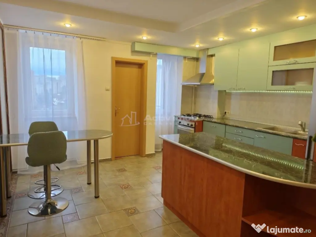 Apartament 3 camere- Onix 