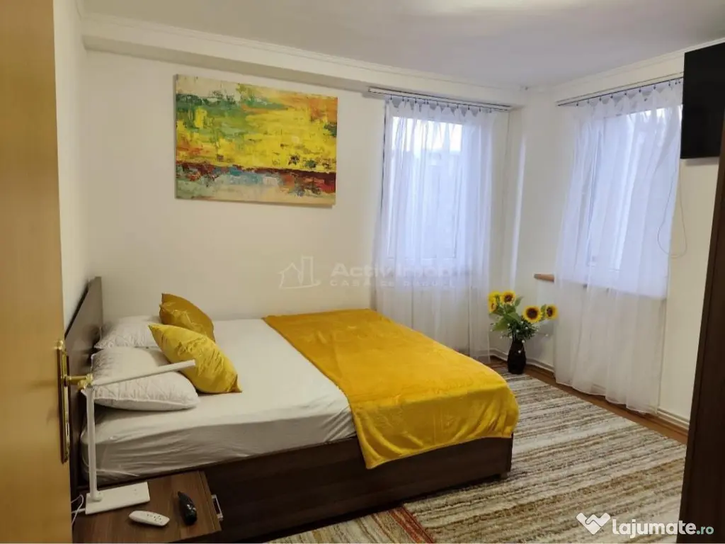 Apartament 3 camere- Onix 