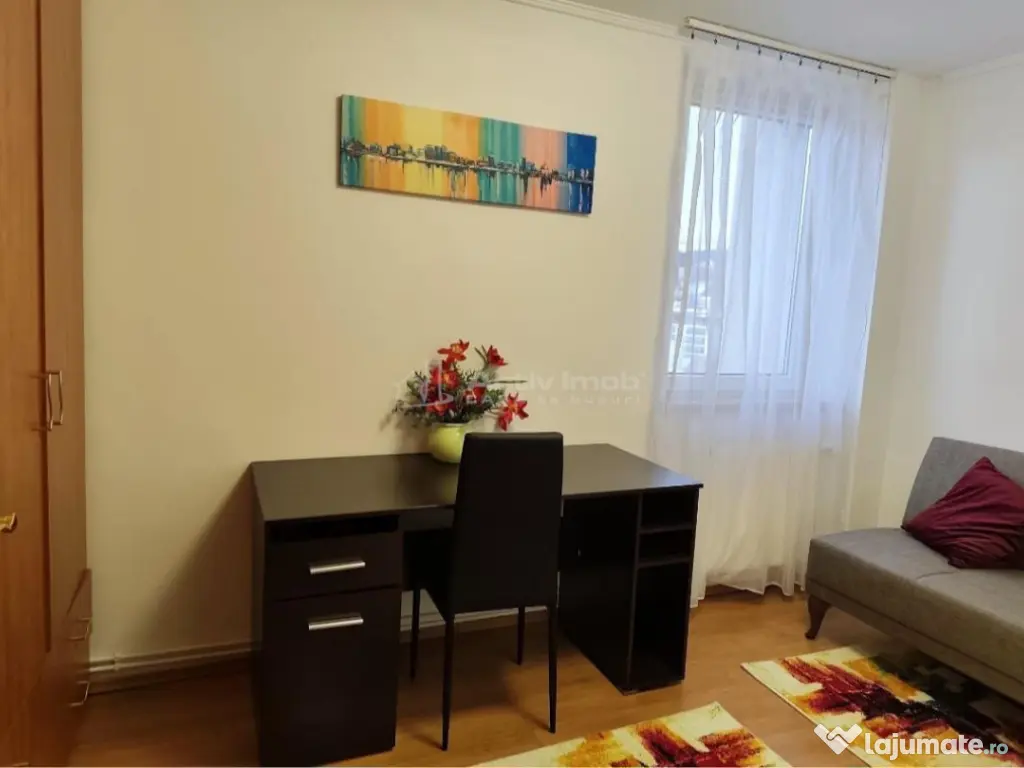 Apartament 3 camere- Onix 