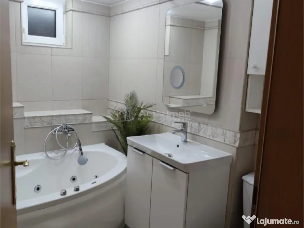 Apartament 3 camere- Onix 