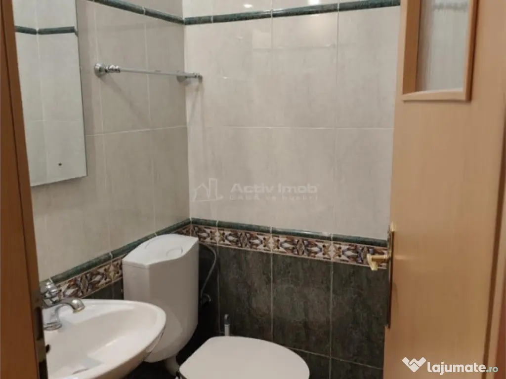 Apartament 3 camere- Onix 