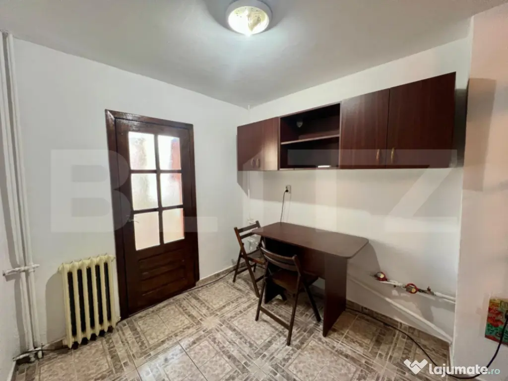 Apartament 2 camere decomandat, zona Brazda lui Novac