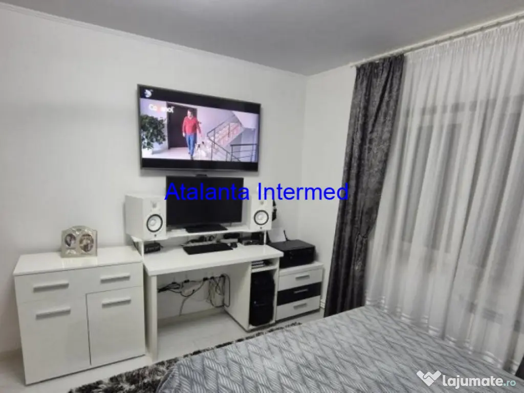 Vanzari Apartamente 3 Camere 