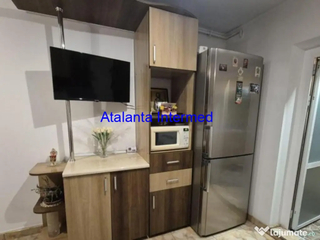 Vanzari Apartamente 3 Camere 