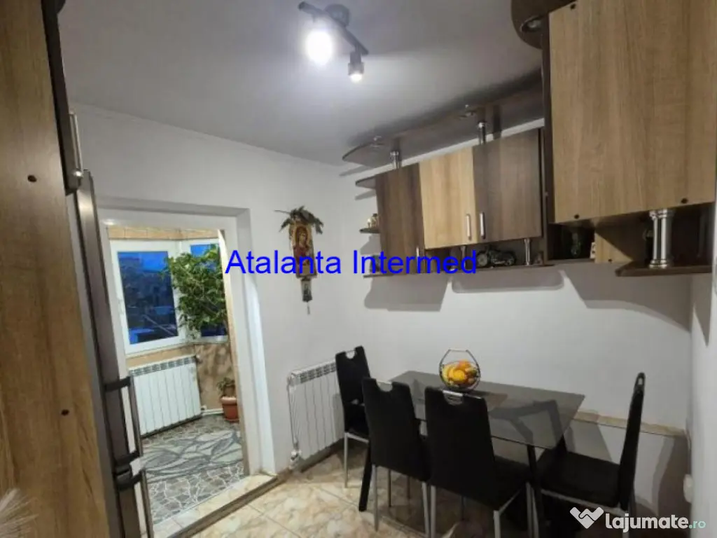 Vanzari Apartamente 3 Camere 