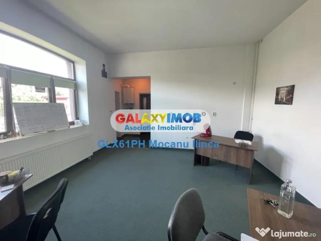 Spatiu birouri, in Ploiesti, zona Democratiei