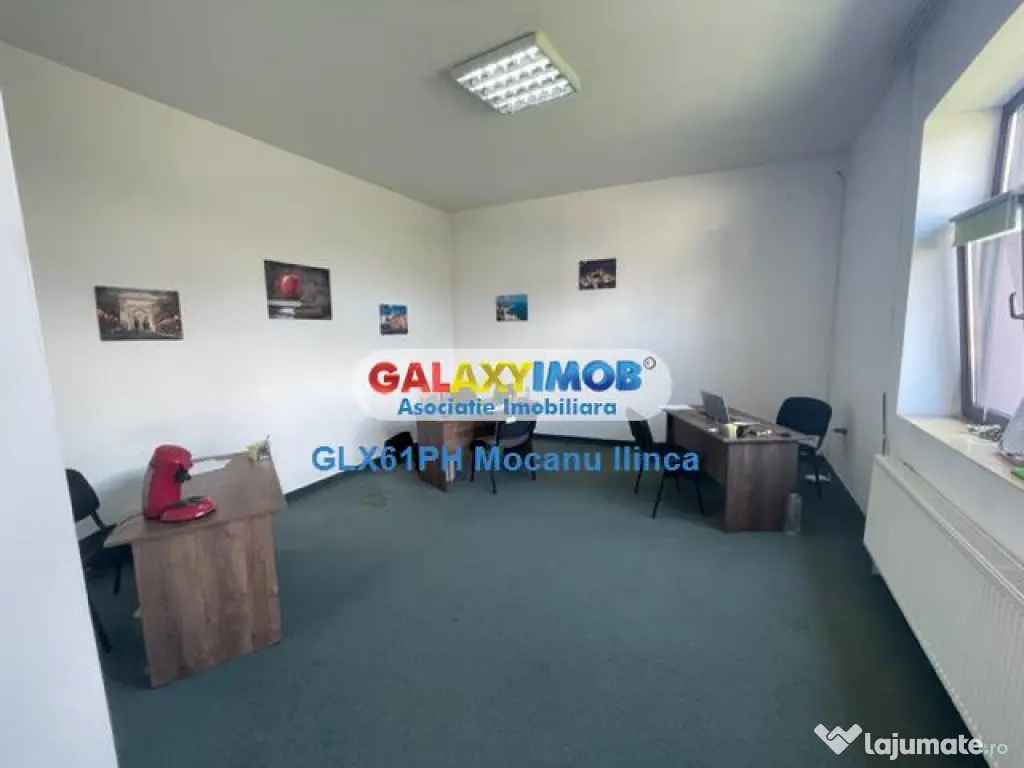 Spatiu birouri, in Ploiesti, zona Democratiei