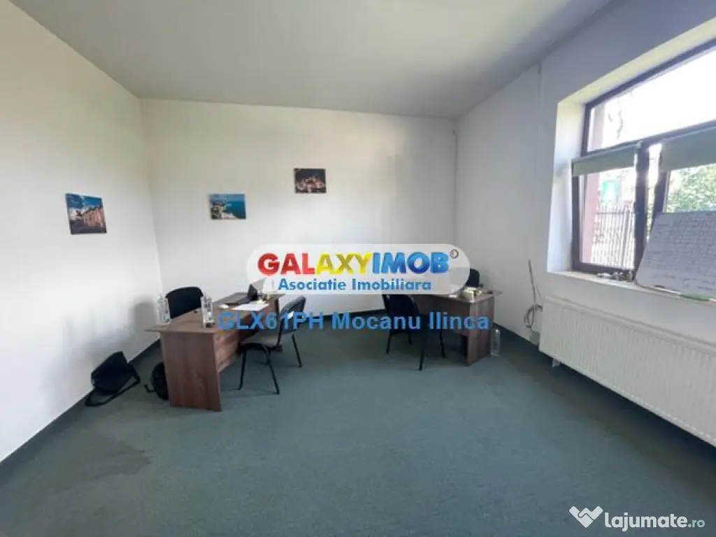 Spatiu birouri, in Ploiesti, zona Democratiei