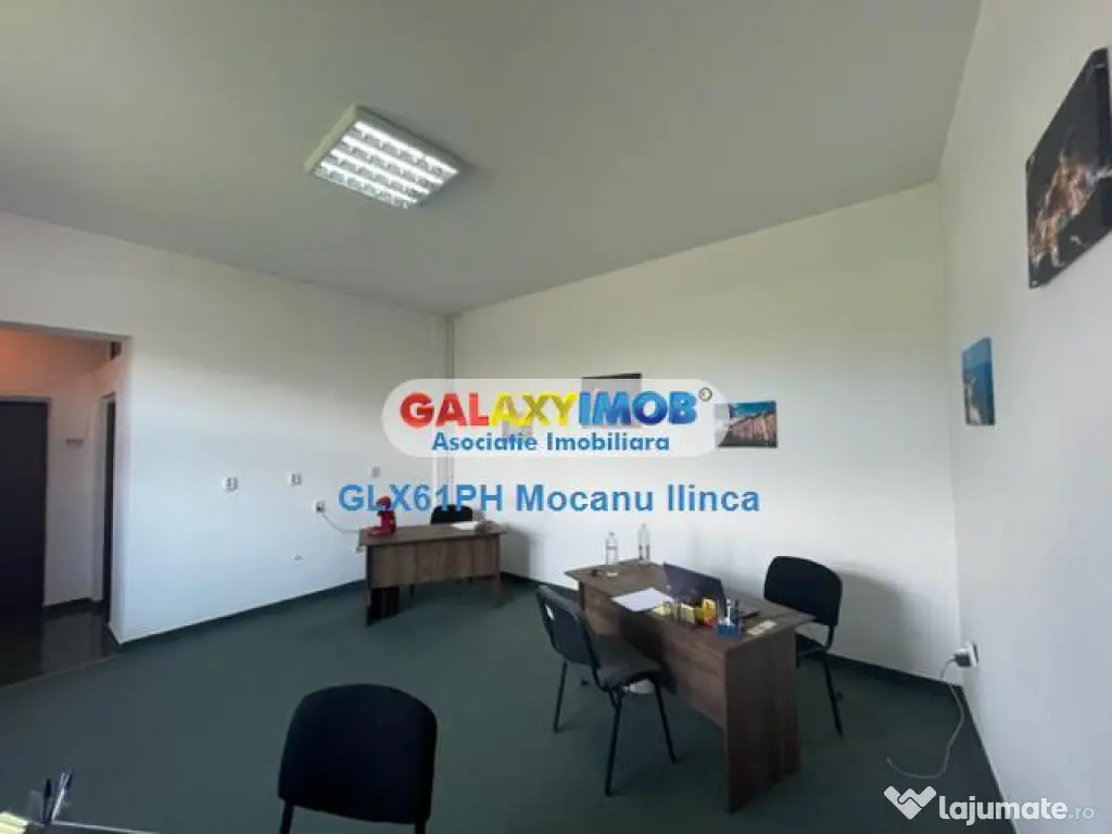 Spatiu birouri, in Ploiesti, zona Democratiei