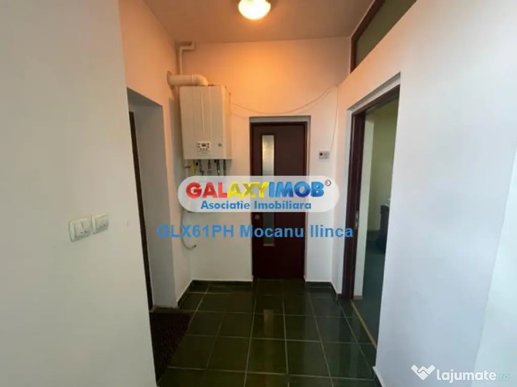 Spatiu birouri, in Ploiesti, zona Democratiei