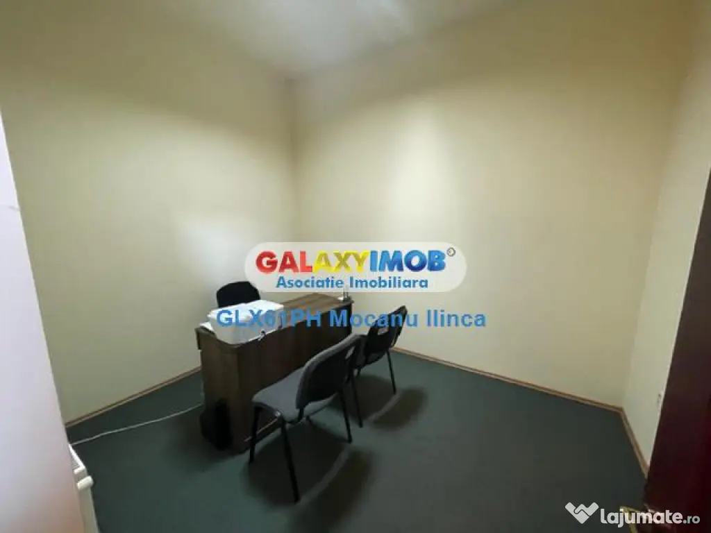 Spatiu birouri, in Ploiesti, zona Democratiei