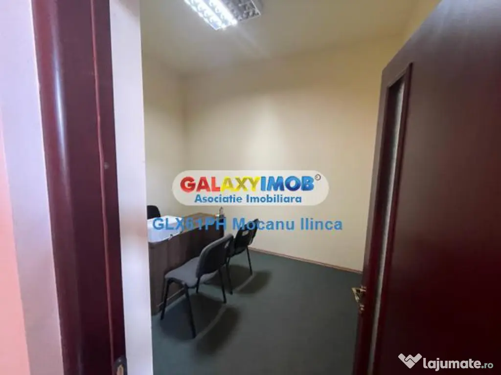 Spatiu birouri, in Ploiesti, zona Democratiei