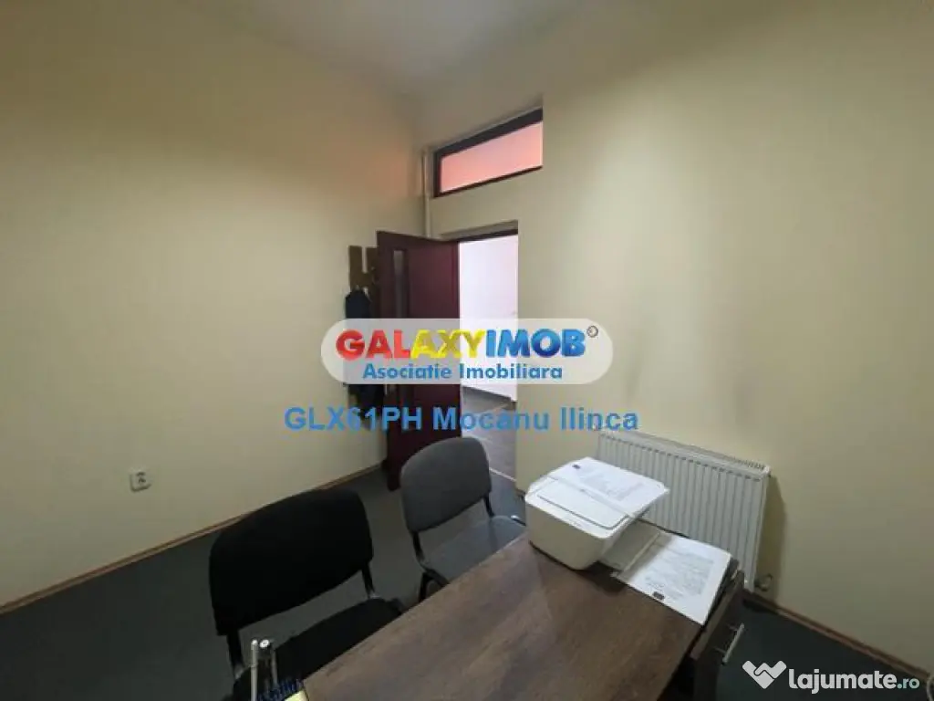 Spatiu birouri, in Ploiesti, zona Democratiei