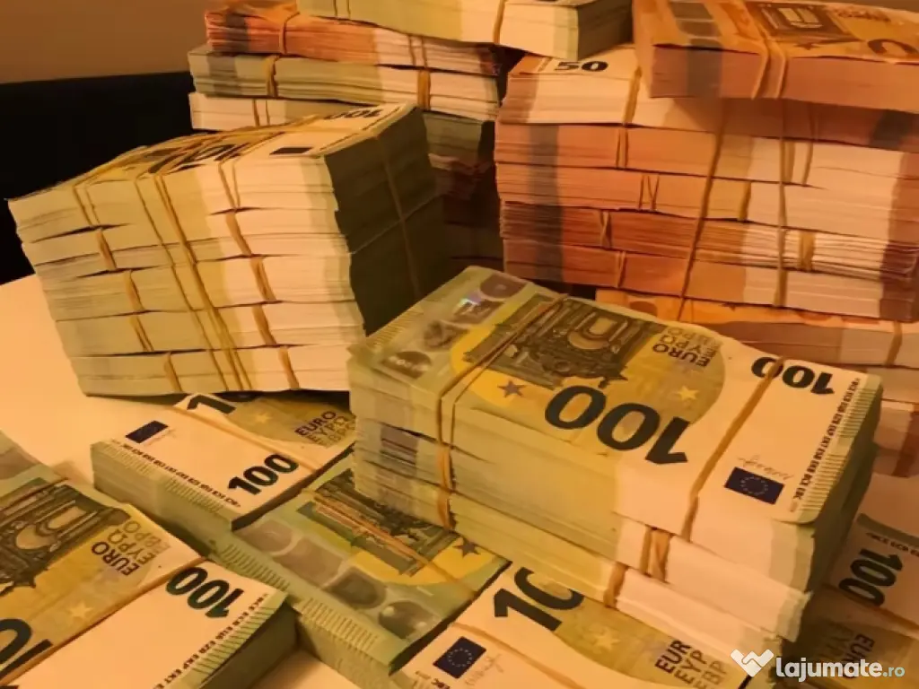 Bani Recuzită / Prop Money