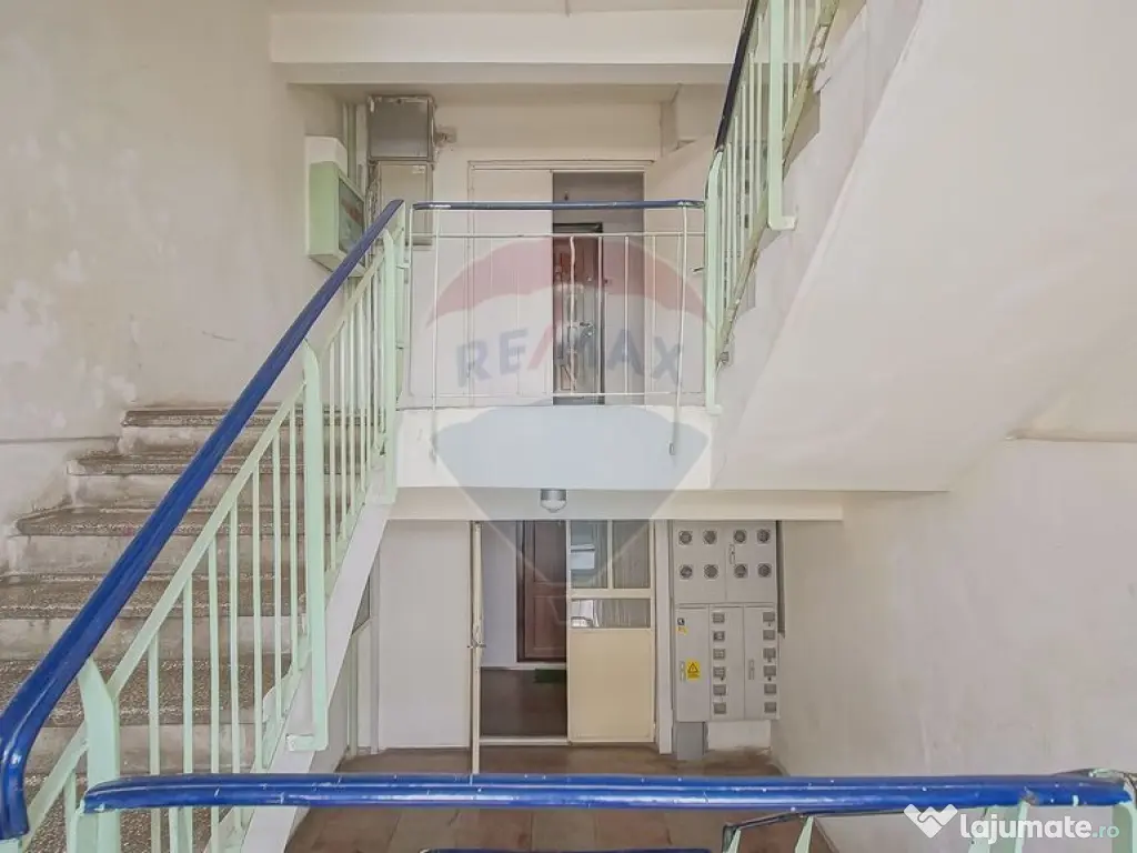 Comision 0% | Cameră 21 mp – Str. Înfrățirii, Brașov 