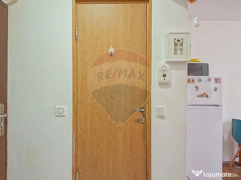 Comision 0% | Cameră 21 mp – Str. Înfrățirii, Brașov 