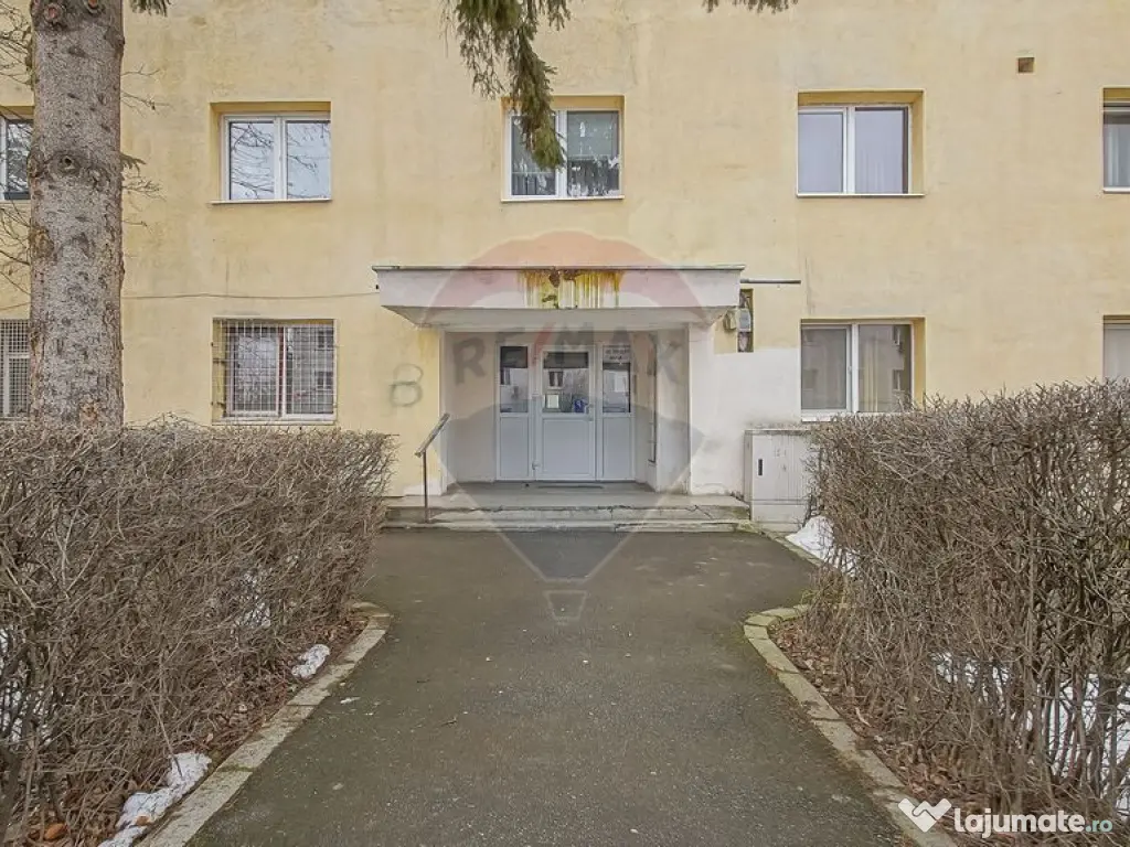 Comision 0% | Cameră 21 mp – Str. Înfrățirii, Brașov 