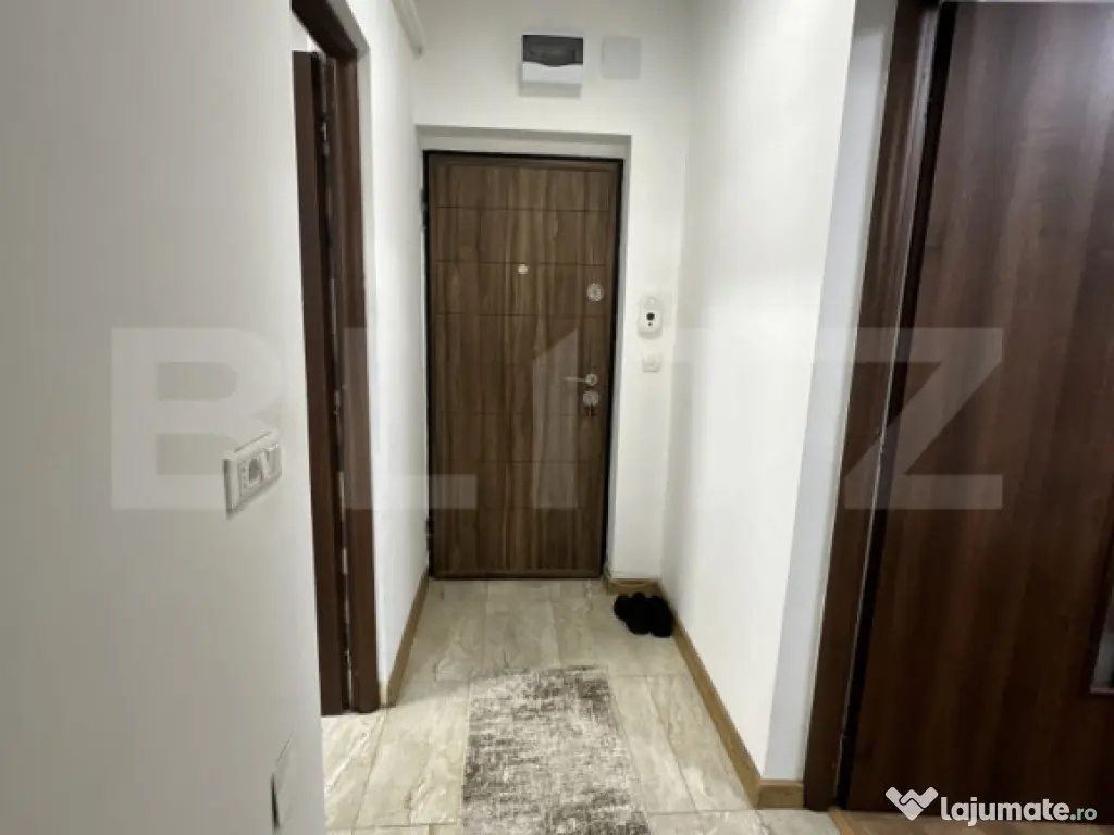 Garsoniera decomandata, etaj 1, zona Casa Stiintei