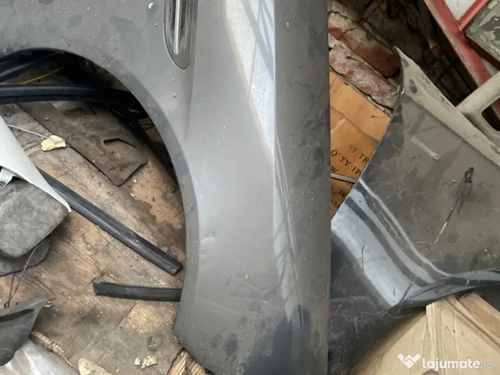 Aripă stângă Hyundai coupe an2007