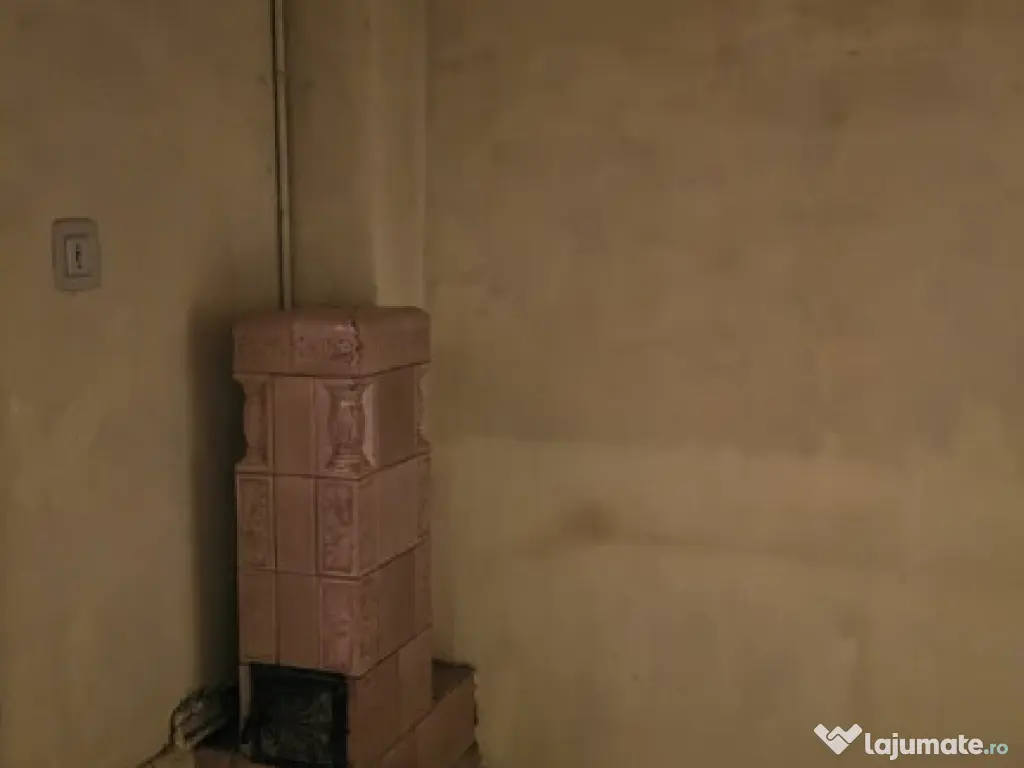 ULTRACENTRAL–Casă tip duplex -Ideal locuință sau invest