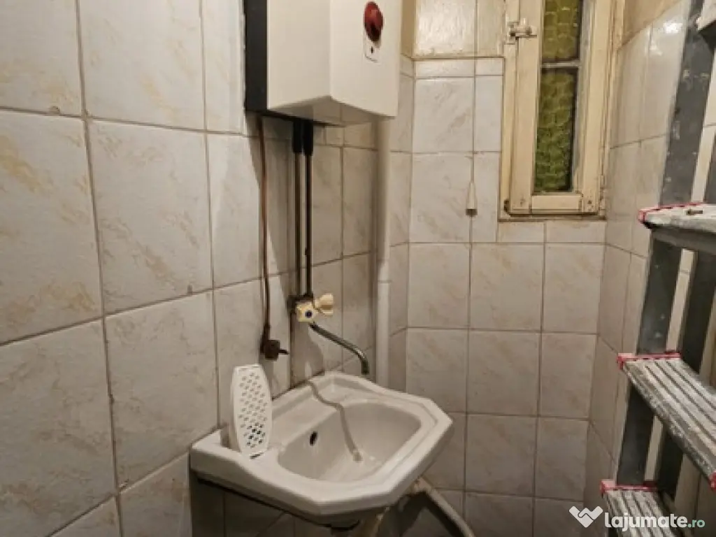 ULTRACENTRAL–Casă tip duplex -Ideal locuință sau invest