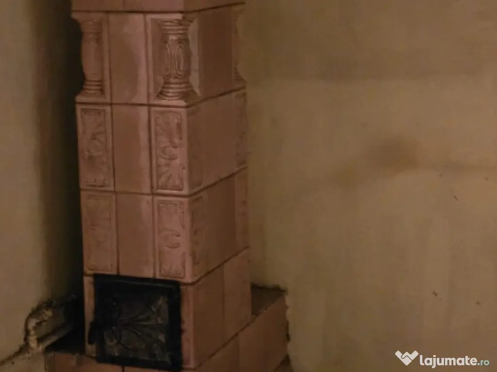 ULTRACENTRAL–Casă tip duplex -Ideal locuință sau invest