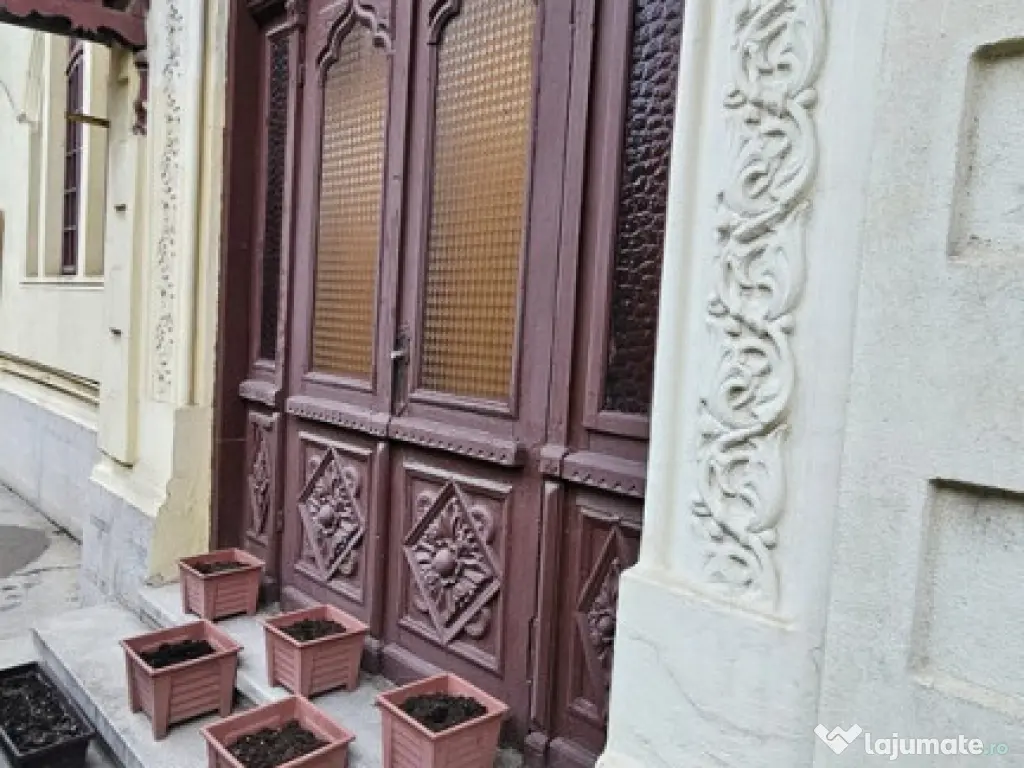 ULTRACENTRAL–Casă tip duplex -Ideal locuință sau invest 