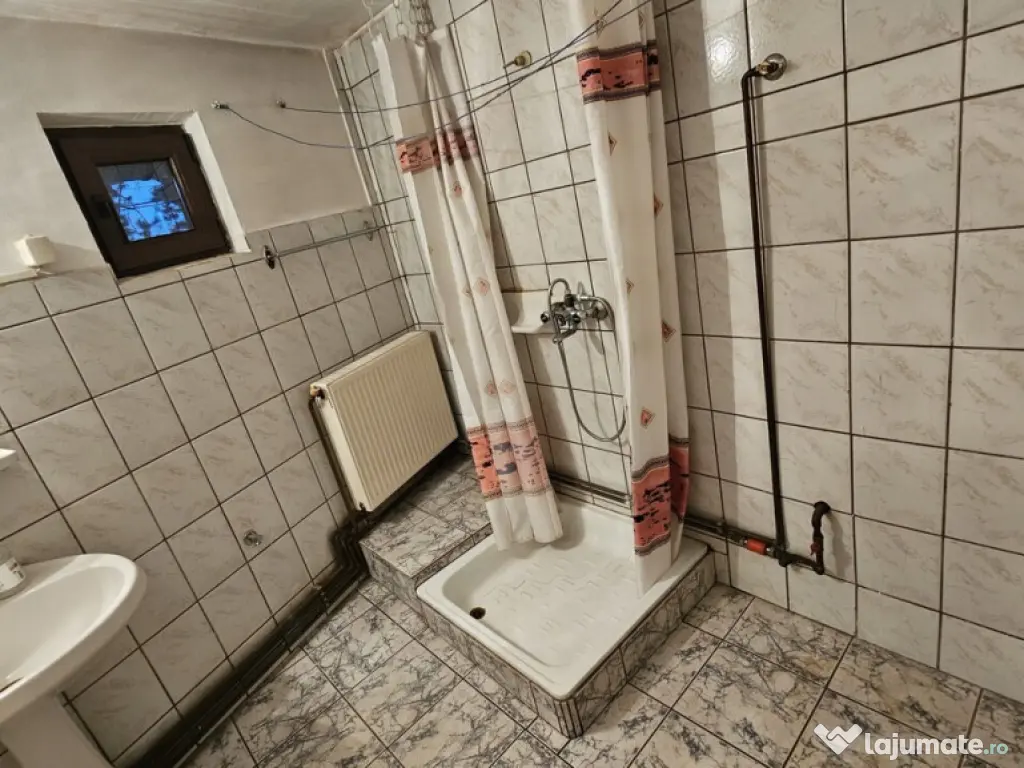 ULTRACENTRAL–Casă tip duplex -Ideal locuință sau invest