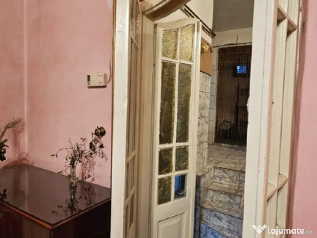 ULTRACENTRAL–Casă tip duplex -Ideal locuință sau invest