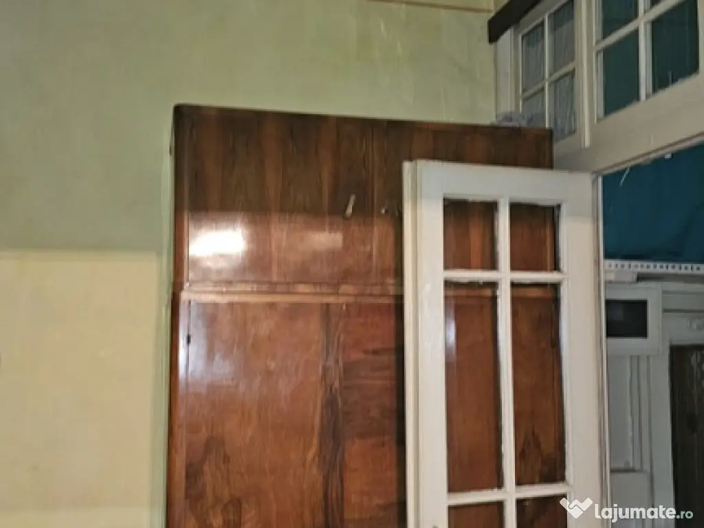 ULTRACENTRAL–Casă tip duplex -Ideal locuință sau invest