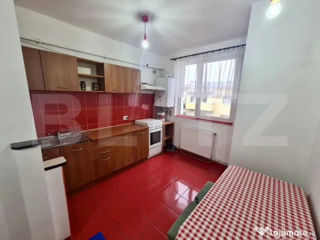 Apartament 2 camere, 50 mp, zona Donath, Grigorescu 