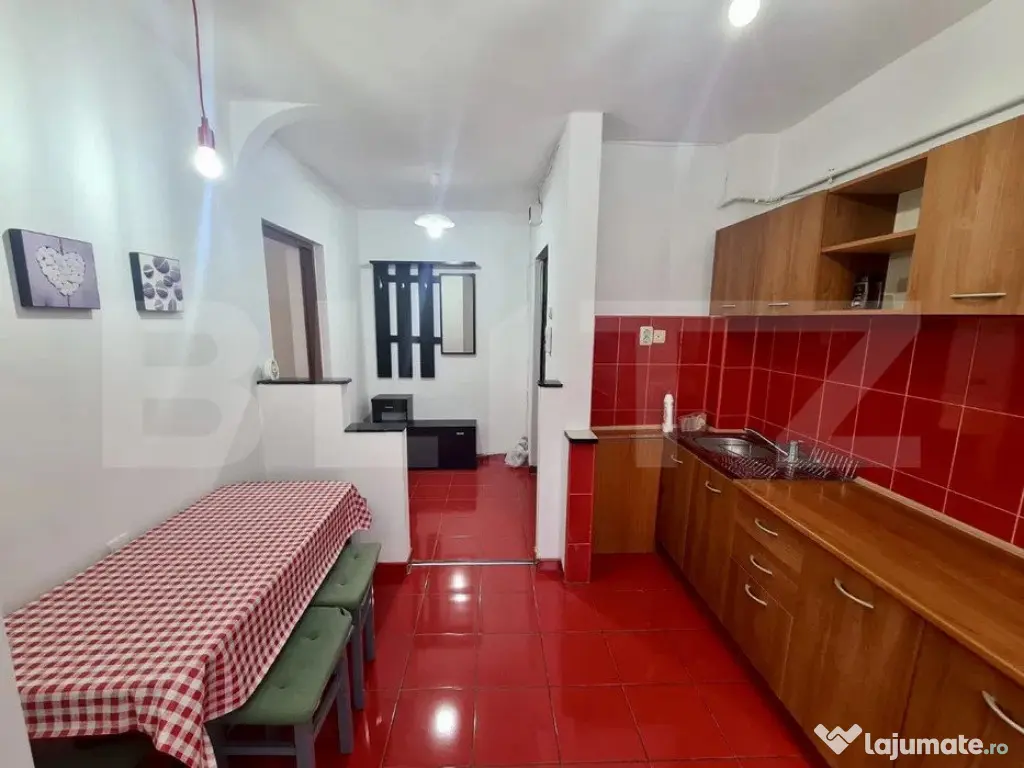 Apartament 2 camere, 50 mp, zona Donath, Grigorescu 