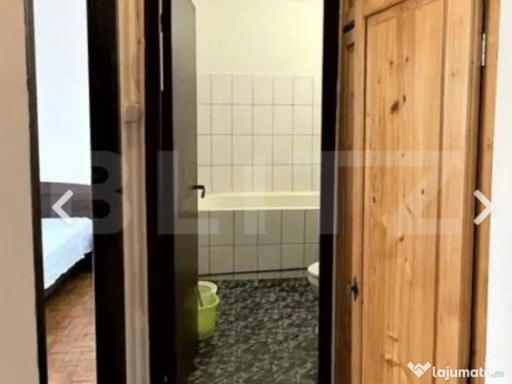 Apartament 2 camere, 50 mp, zona Donath, Grigorescu 