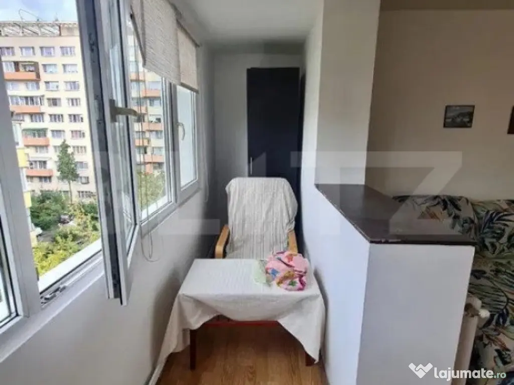 Apartament 2 camere, 50 mp, zona Donath, Grigorescu 