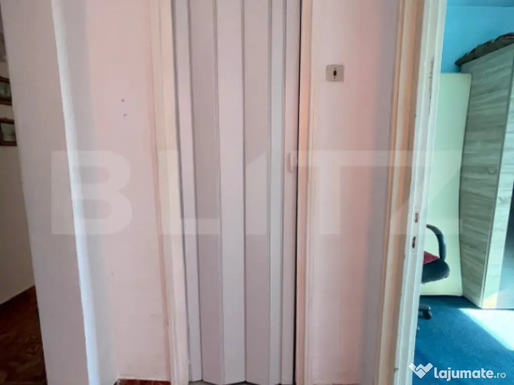 Apartament 5 camere, 100 mp, zona ultracentrala, Campia Turz