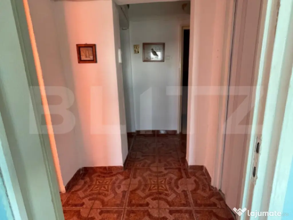 Apartament 5 camere, 100 mp, zona ultracentrala, Campia Turz